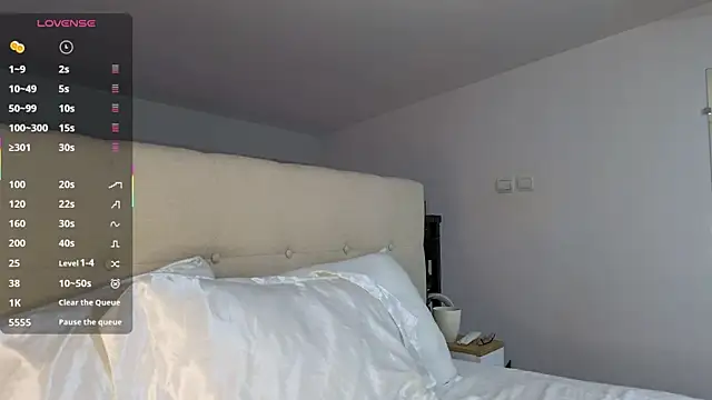 RyanStorm  online show from March 30, 2026, 10:50 am