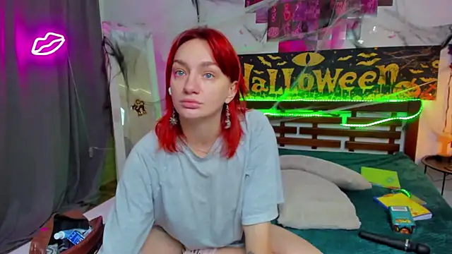 Snapshot of ArinaWinss chatting on October 31, 2025, 6:21 am ArinaWinss online show from October 31, 2025, 6:21 am