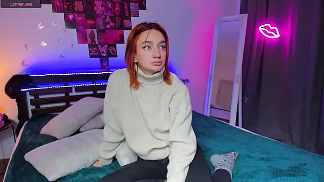 Snapshot of ArinaWinss chatting on September 26, 2025, 5:25 am ArinaWinss online show from September 26, 2025, 5:25 am