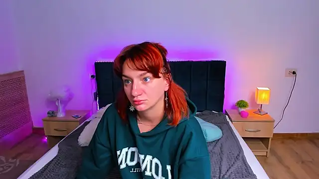 Snapshot of ArinaWinss chatting on October 7, 2025, 1:39 am ArinaWinss online show from October 7, 2025, 1:39 am