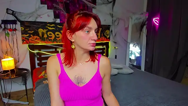 Snapshot of ArinaWinss chatting on October 29, 2025, 7:02 pm ArinaWinss online show from October 29, 2025, 7:02 pm