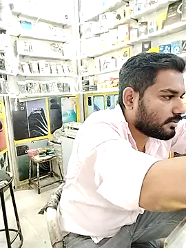 avi007p online show from February 27, 2026, 12:05 pm