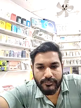 avi007p online show from March 9, 2026, 1:36 pm