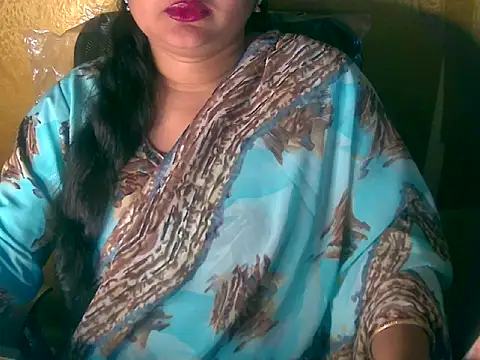 Saniya K online show from October 9, 2025, 5:13 pm