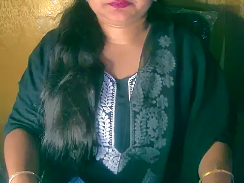 Saniya K online show from October 6, 2025, 5:13 pm