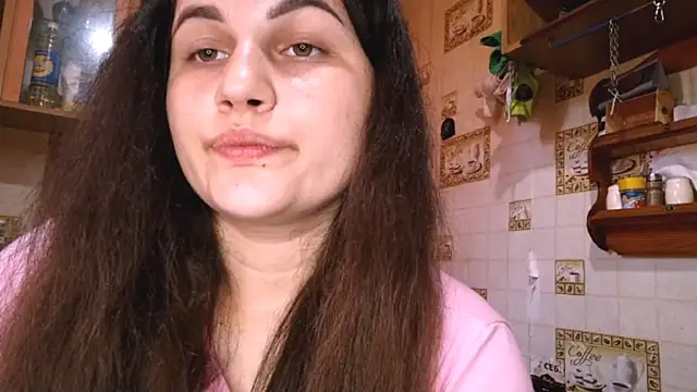 Snapshot of DierdreCousineau chatting on October 20, 2025, 10:16 am DierdreCousineau online show from October 20, 2025, 10:16 am