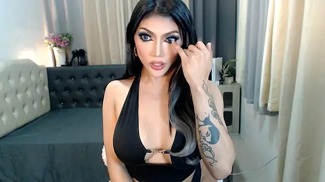 FutaDeFoka 29 online show from September 8, 2025, 7:24 pm