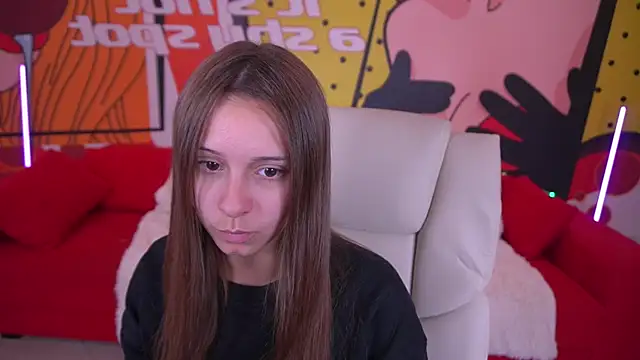 Snapshot of AnnaPearl chatting on September 19, 2025, 1:26 pm AnnaPearl online show from September 19, 2025, 1:26 pm