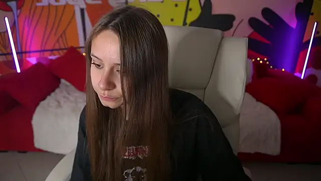 Snapshot of AnnaPearl chatting on September 28, 2025, 5:25 am AnnaPearl online show from September 28, 2025, 5:25 am