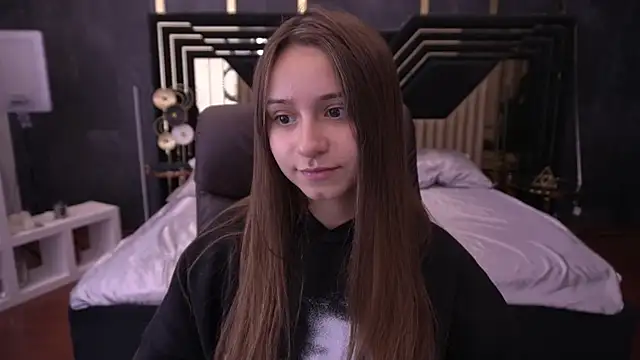 Snapshot of AnnaPearl chatting on October 15, 2025, 8:06 pm AnnaPearl online show from October 15, 2025, 8:06 pm