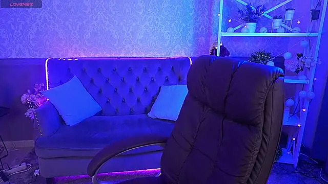 Snapshot of AnnaPearl chatting on October 11, 2025, 7:04 pm AnnaPearl online show from October 11, 2025, 7:04 pm