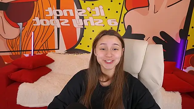 Snapshot of AnnaPearl chatting on October 24, 2025, 6:01 am AnnaPearl online show from October 24, 2025, 6:01 am