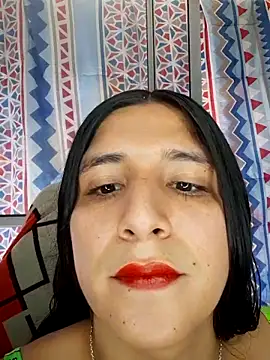 laura goddess ts online show from September 25, 2025, 2:34 pm