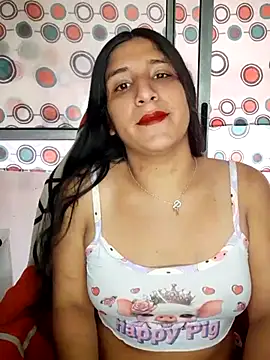 laura goddess ts online show from October 3, 2025, 4:41 pm