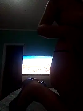 morriganaz online show from October 19, 2025, 11:35 am