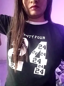 Sexy vernilla online show from November 1, 2025, 8:57 pm