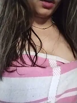 Sexy vernilla online show from May 29, 2026, 9:32 pm