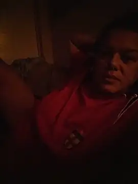 GoddessChantelle online show from November 14, 2025, 1:20 am