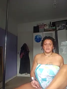 Snapshot of GoddessChantelle chatting on October 1, 2025, 11:47 am GoddessChantelle online show from October 1, 2025, 11:47 am