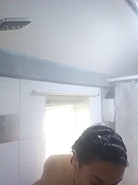 Snapshot of GoddessChantelle chatting on October 18, 2025, 11:45 am GoddessChantelle online show from October 18, 2025, 11:45 am