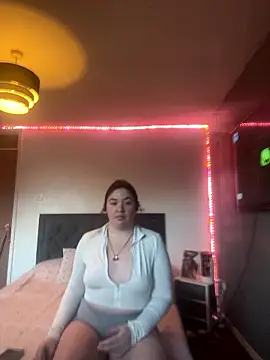 Imogenbabyyy online show from January 17, 2026, 9:13 am