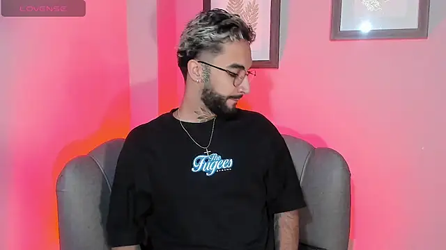 Symon kalifa online show from September 14, 2025, 9:26 pm