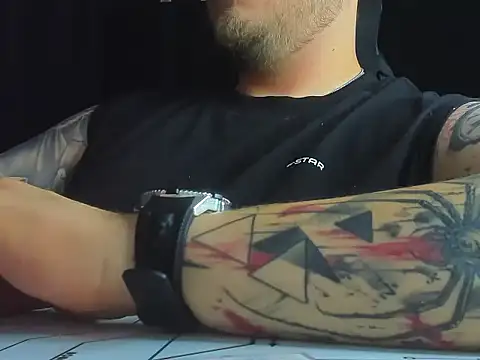 ntattoo69 online show from June 25, 2026, 9:20 pm