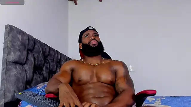 james musclebbc online show from September 12, 2025, 7:35 pm