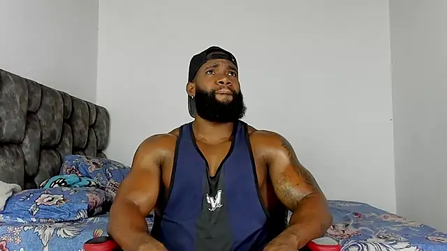 james musclebbc online show from November 18, 2025, 8:56 pm