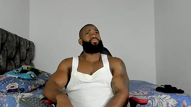 james musclebbc online show from November 15, 2025, 12:42 pm