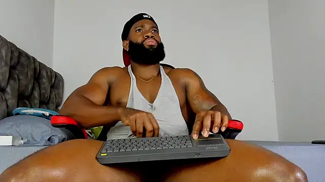 james musclebbc online show from April 7, 2026, 11:12 am