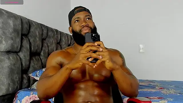 james musclebbc online show from September 10, 2025, 12:37 pm