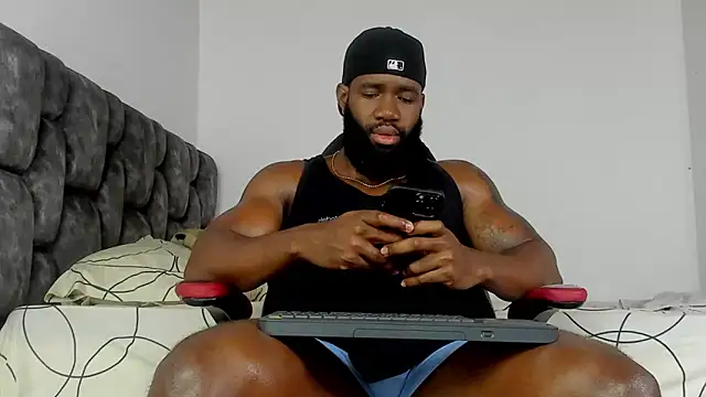 james musclebbc online show from October 1, 2025, 12:09 pm