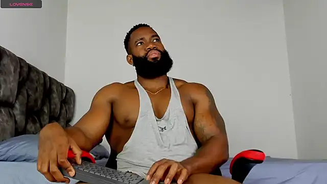 james musclebbc online show from March 11, 2026, 11:54 pm