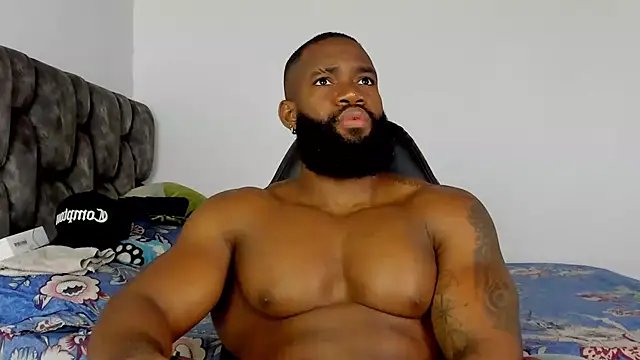 james musclebbc online show from November 30, 2025, 5:25 pm