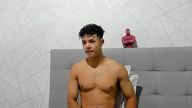 Snapshot of Alex_Colton7 chatting on September 22, 2025, 4:18 am Alex Colton7 online show from September 22, 2025, 4:18 am