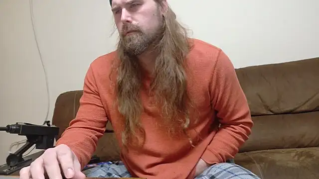 FreakThorOnlyyFans online show from October 29, 2025, 2:27 pm