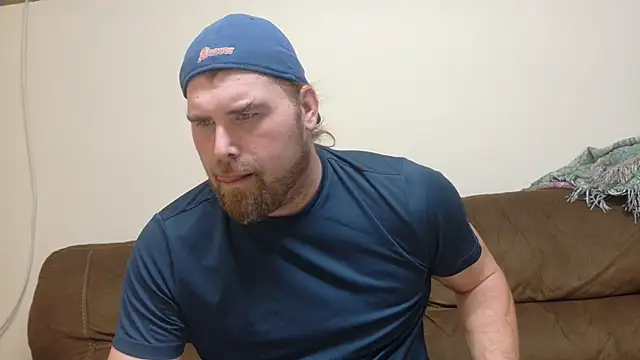 FreakThorOnlyyFans online show from September 23, 2025, 7:10 pm