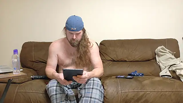 FreakThorOnlyyFans online show from November 18, 2025, 6:33 pm