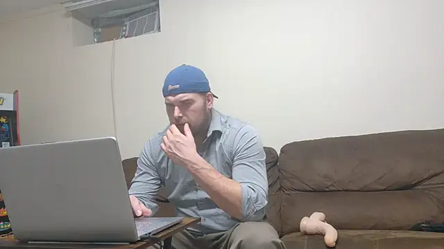 FreakThorOnlyyFans online show from September 25, 2025, 4:13 pm