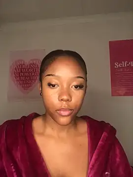 Sprinkle Q online show from October 23, 2025, 1:26 am