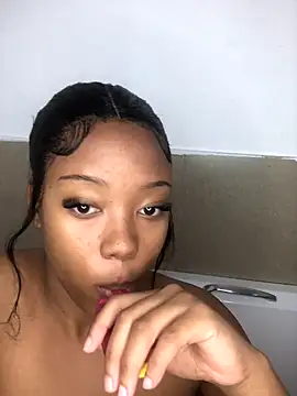 Sprinkle Q online show from October 15, 2025, 3:53 pm