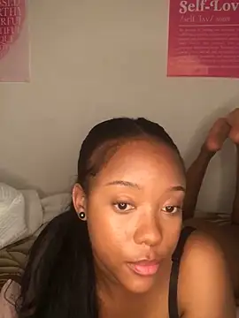 Sprinkle Q online show from October 26, 2025, 11:38 pm