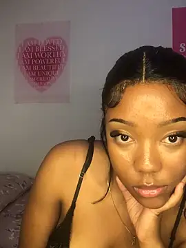 Sprinkle Q online show from October 12, 2025, 12:23 am