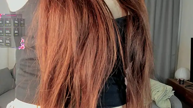 AuroraVice online show from September 23, 2025, 3:41 pm