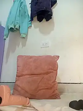 SexyFer  online show from March 24, 2026, 8:20 pm