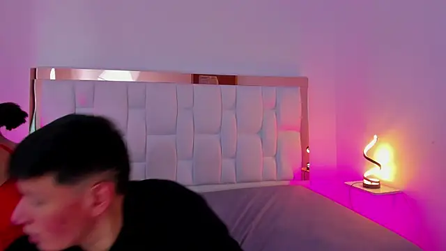 Snapshot of ZoeandEthan chatting on September 30, 2025, 6:36 pm ZoeandEthan online show from September 30, 2025, 6:36 pm