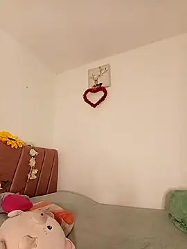 Snapshot of Liahdiaz_ chatting on September 22, 2025, 4:24 pm Liahdiaz  online show from September 22, 2025, 4:24 pm