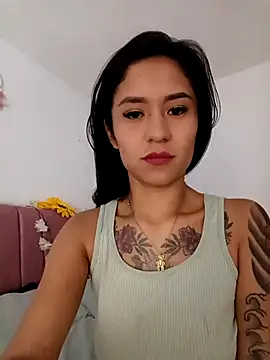 Snapshot of Liahdiaz_ chatting on September 25, 2025, 2:01 pm Liahdiaz  online show from September 25, 2025, 2:01 pm