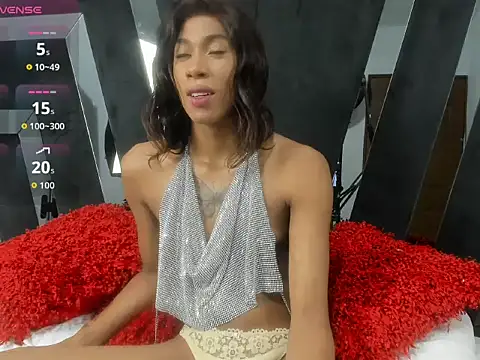Madison Vinnetra online show from September 15, 2025, 4:40 pm